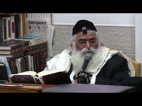 בלי חלקי חילוף- כ"ה שבט תשפ"ג