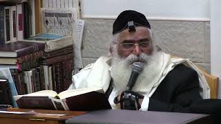 הרב יורם אברג'ל-המסר היומי-בלי חלקי חילוף- כ"ה שבט תשפ''ג