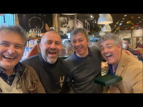 Barzelletta Affare fatto - Paci