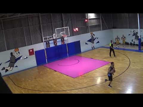 SUPERSONICS 50-35 SUITS BASKET CITY WINTER CUP 2023-24