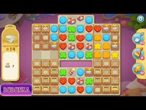 Matchington Mansion level 3148 HD