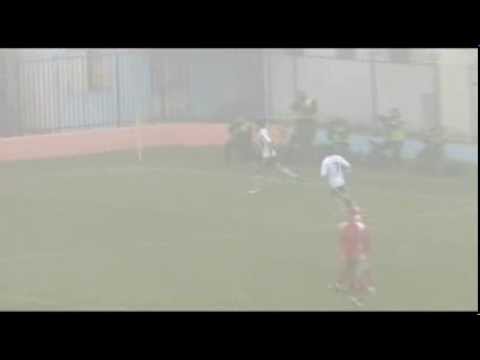 JSL 2013/14, 13. kolo, Vozdovac-Partizan 0:1