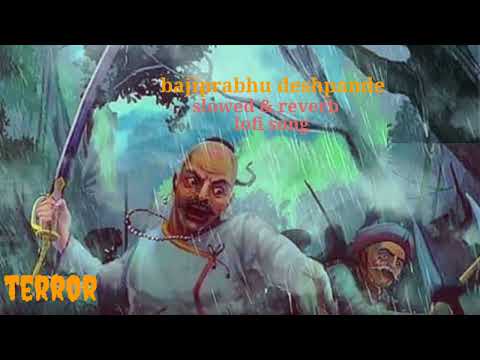 Rani Nighta Shur Lofi Song [Slowed + reverb] Pawankhind | Marathi Lofi Song | @attitude_life1