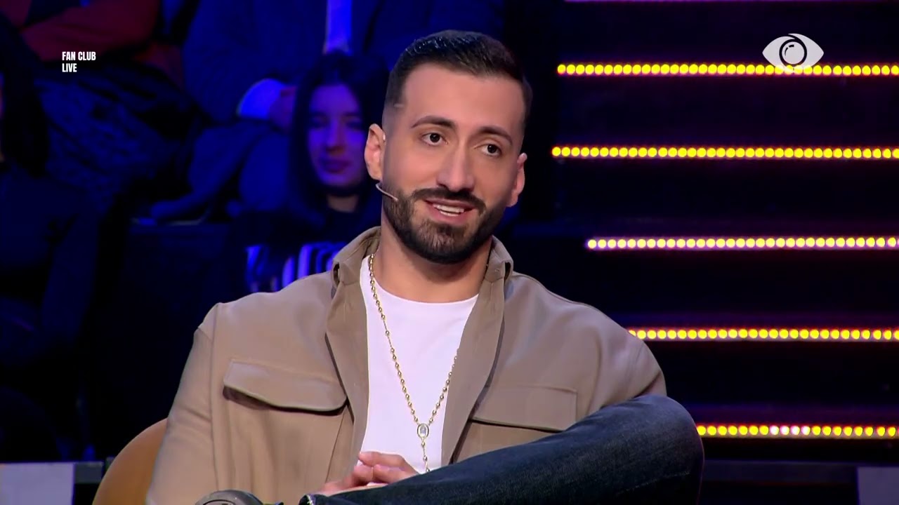 Jozi: E dua Loredanën, por unazën e kam harruar...