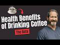 Do Coffee Drinkers Live Longer What The Research Shows