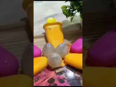 mango ice cream 🍨! ##yummy 😋