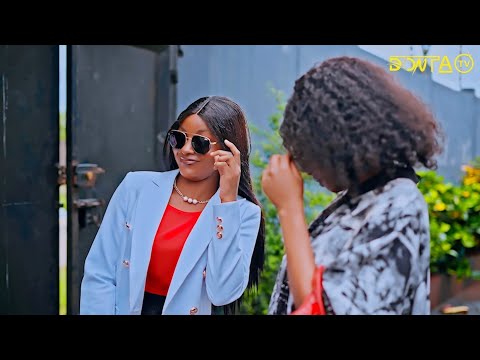 BOSS LADY ❣️❣️ PART 67 | LoveStory #love