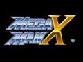 Sigma Stage 1 8 Bit Mega Man X Music Extended