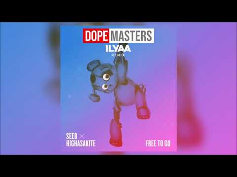 Seeb & Highasakite - Free To Go (ILYAA Remix)