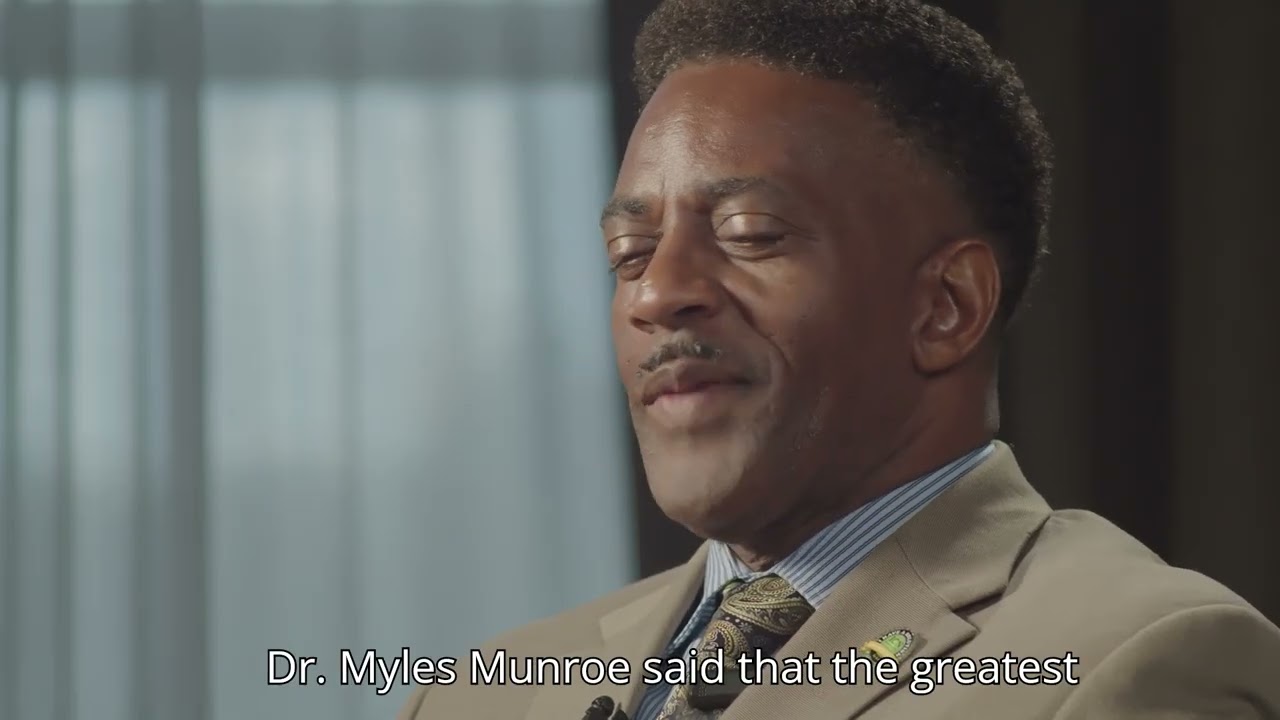 Promotional video thumbnail 7 for Donald D. Toldson, Sr.