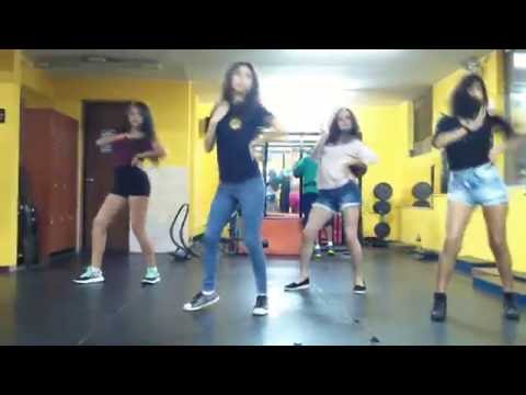 Sistar (씨스타) - I like that [dance practice cover by Pearls] [안무영상]