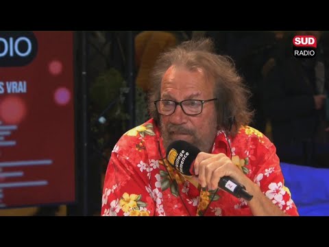 Antoine - "Dans les années 70, on rêvait d'aller élever des moutons dans le Larzac"