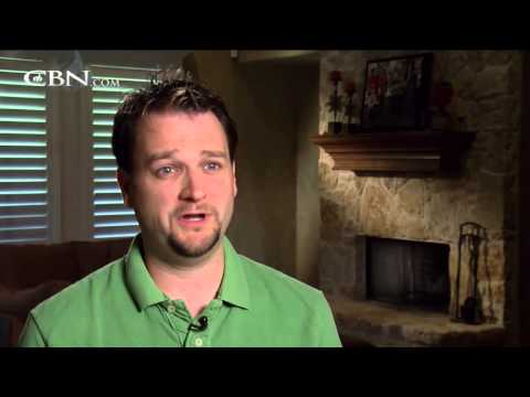 700 Club Interactive: Free to be Forgiven - Feb. 17, 2014