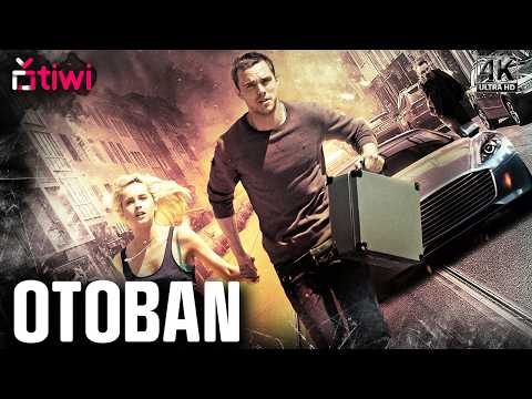 Otoban - Collide | Türkçe Dublaj Aksiyon Filmi 4K - Tiwi