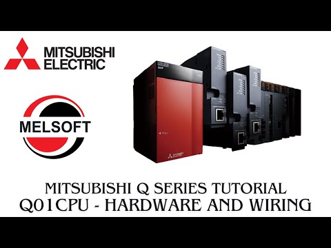 Mitsubishi PLC