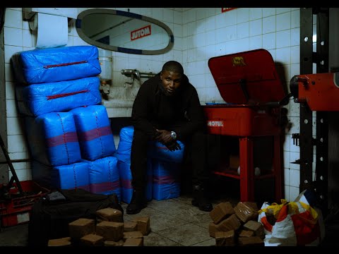 Momsii -  47AK / Dérive