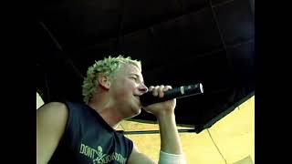 Simple Plan - You Don&#39;t Mean Anything to Me (Live @ Warped Tour 2003)