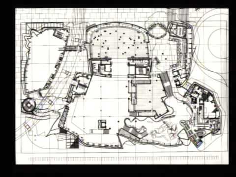 Frank Gehry Discusses His Amazing Architecture Work