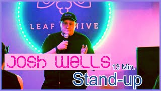 Josh Wells - Full Set 13 Minutes