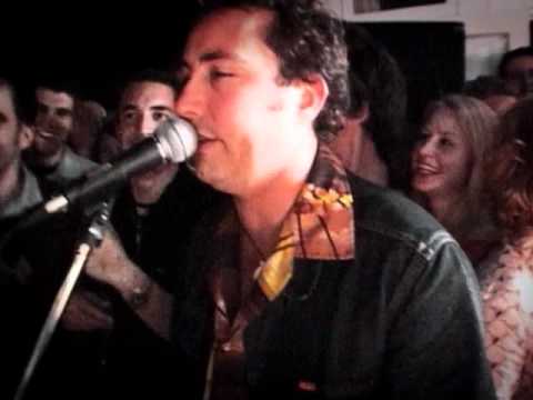 Anniversary - The Feelers