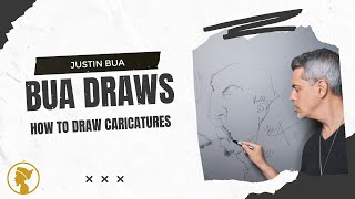 How to draw caricatures