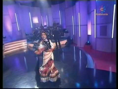Copla : Gema Carrasco - Dolores la golondrina