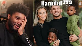 Black People Abandon Children Then Get Mad When A White Guy Adopts Them