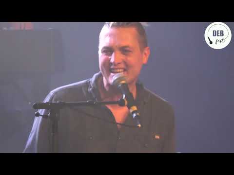 THOMAS FRANK HOPPER - SAVAGES (5è DEB FEST 2022)