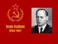 Soviet National Anthem