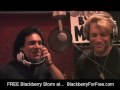 Bon Jovi - Stand By Me - With Richie Sambora and Iranian superstar Andy Madadian