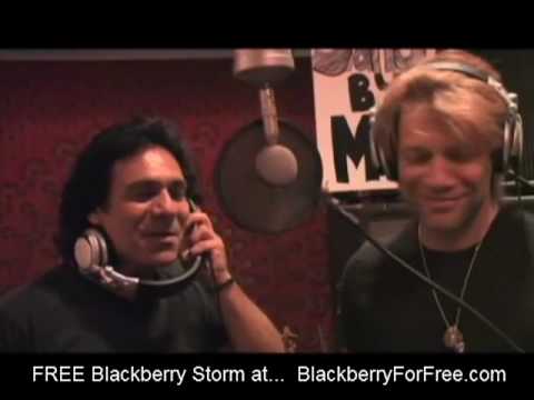 Stand By Me - Bon Jovi