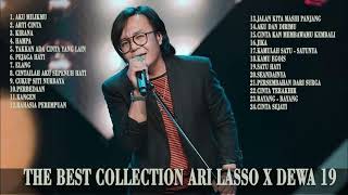 Download lagu Dewa 19 X Ari Lasso Best collection - Indonesian Music Best Collection mp3