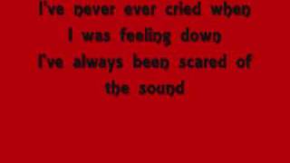 Kings of Leon - Cold desert Lyrics