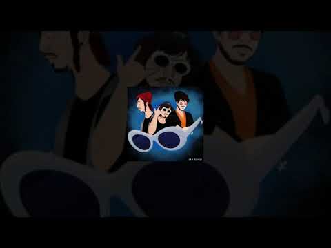 LUCAS HYPE x YUNG LIXO x LUVI - Naná Gang (Letra/Lyrics)