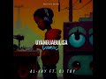 Uyangijabulis (Al-Jay Ft DJ TOY Remix)
