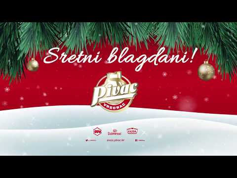 Pivac tjedna akcija od 18.-24.12.2017.