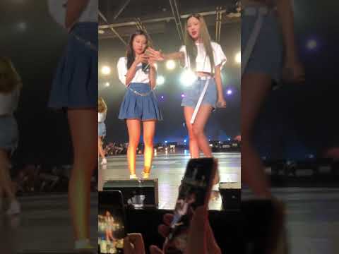 190713 IZ*ONE EYES ON ME TOUR in HONG KONG (ENCORE) (UP)