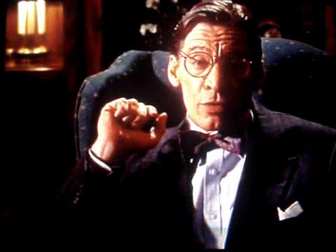 Ernest P Worrell "Your World as I see it" as Astor Clement pt 3/6