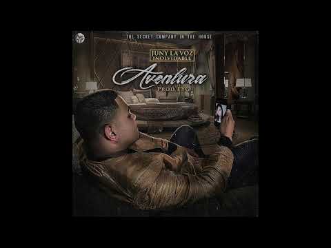 Aventura - Juny La Voz Inolvidable