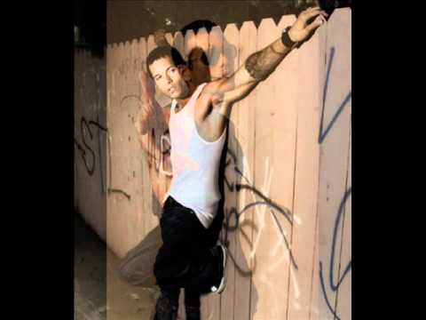 Dante Thomas - Get it on / Miss California