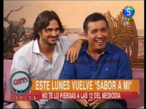 Maru Botana en AM-cocodancing.blogspot.com