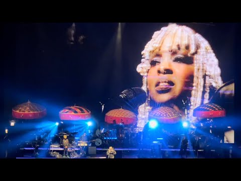 Lauryn Hill - Ex-Factor - Live At Ziggodome Amsterdam 2024