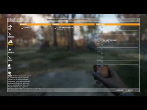 The Hunter: Call of the Wild.  Shqip livestream koha per gjueti :)