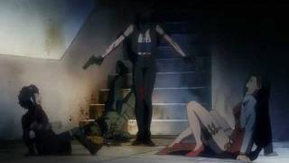 Roberta's Blood Trail - PSYCHOSOMATIC