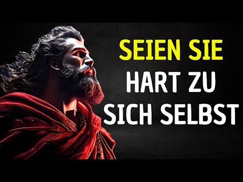 Meistern Sie Ihre Zukunft mit Stoizismus | Stoische Philosophie