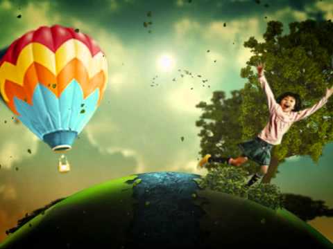 Imnul emisiunii În țara minunilor (@ Hi-Q & TVR2)