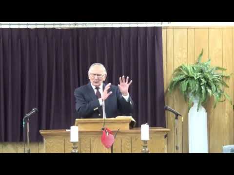 220206am Bro George Malis