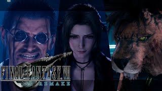 古代種 #23【FINAL FANTASY VII REMAKE】【FF7R】
