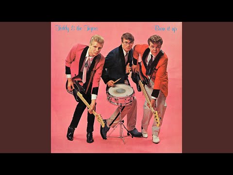 Tiger Twist (2007 Remaster)