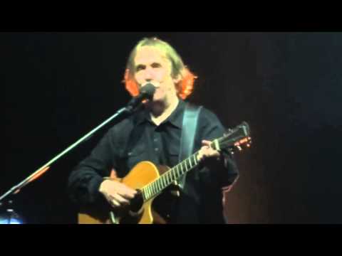 Jarek Nohavica - Kometa - Třinec 2016